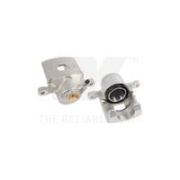 Bremssattel NK 215272 FüR Nissan Suzuki, Vorderachse, Vorderachse Rechts
