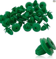 30PCS Door Panel Clips Trim Panel Retainer Clips, Car Push Retainer Clips Interi