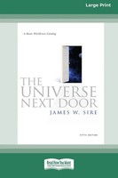 James W. Sire | The Universe Next Door | Taschenbuch | Englisch (2011)