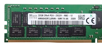 A-Tech 16GB 交換用 HPE P19254-001 - DDR4 2933MHz PC4-23400 ECC