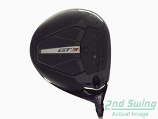 Titleist GT3 Driver 10 Graphite Senior Right 46.0in