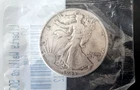 1943 Liberty Walking Half Dollar  (Littleton Coins) 90% Silver