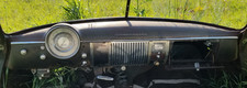 Dash Core Chevy Chevrolet 1949 49 50 1950 Fleetline Sedan Coupe Hardtop Convert