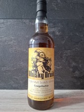 Whisky Druid Craigellachie 1. Fill Amarone