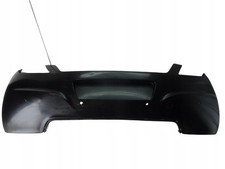 PEUGEOT RCZ 10-15 PDC Hinterer Stoßstange Heckstoßstange Bumper OE Original Teil