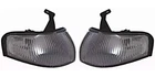 MAZDA PROTEGE(323) 97-98 WHITE-CLEAR CORNER LIGHTS SET