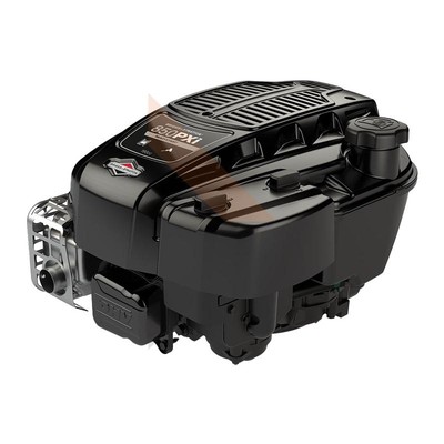 Briggs u. Stratton ENGINE PACKED SINGLE CARTON  | 123P020074H5YY0001