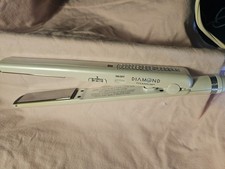 BaByliss PRO Diamond Titanium Flat Iron Strai...
