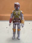 Vintage Kenner Star Wars Lot Boba Fett Bounty Hunter Near Complete Hong Kong