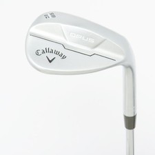 Callaway Golf OPUS Chrome Wedge N.S.PRO MODUS3 TOUR 115 58-08 D 4360