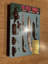 Pit-Road 1/700 Skywave Series "The West Wings 1" Kit S-7 Clear version