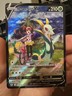 Serperior V TG13/TG30 Holo V Rare Silver Tempest Trainer Gallery Pokemon NM