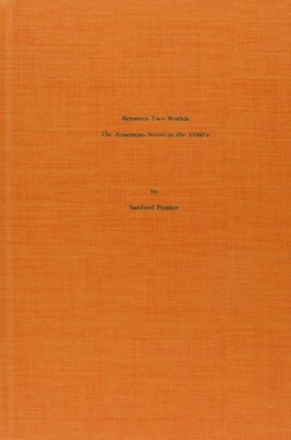 Between Two Worlds, the American Novel in the 1960's