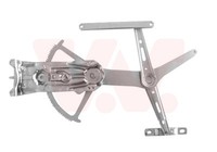 Fensterheber Elektrisch Vorne Rechts FüR Opel Astra H Caravan L35 L48 A04 L08