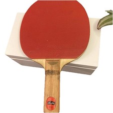 Vintage Avalox Paddle Designed and Used By National Team Made In Sweden