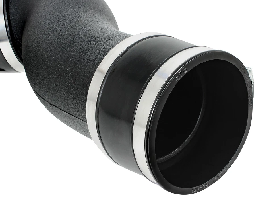 AFE Magnum FORCE Stage-2 Pro 5R Cold Air Intake fits 99-03 Ford F-250 F-350 7.3L Foto 4 de 4