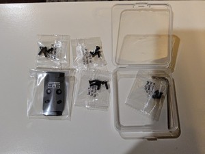  CZ P10C TSA Adapter 