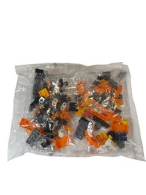 LEGO SPEED CHAMPIONS: McLaren 720S (75880) Bag 3 Only with Figure 2017