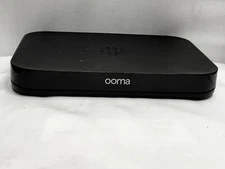 OOMA OFFICE BASE STATION BUSINESS VOIP SYSTEM 110-0117-402 Router