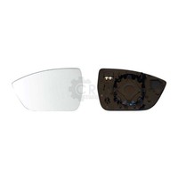 Alkar Spiegelglas AußEnspiegel Links Passend FüR Seat Ateca KH7 6431094