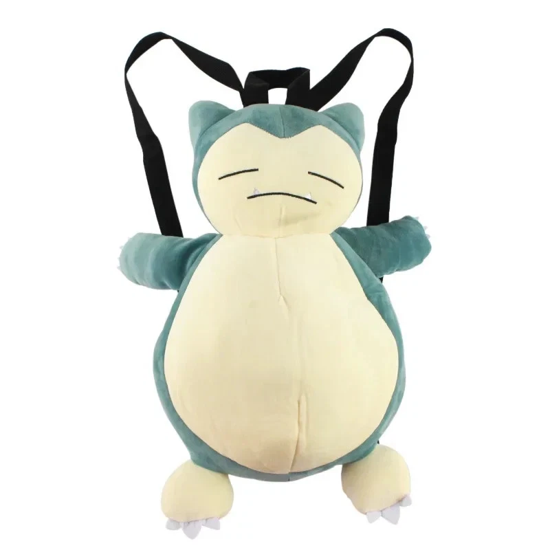 L'universo Pokémon dello zaino Pikachu • Bambini World