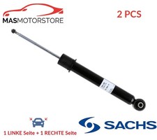 STOSSDAMPFER STOßDÄMPFER 2 STÜCK PAAR SACHS 318 102 2PCS A FÜR KIA