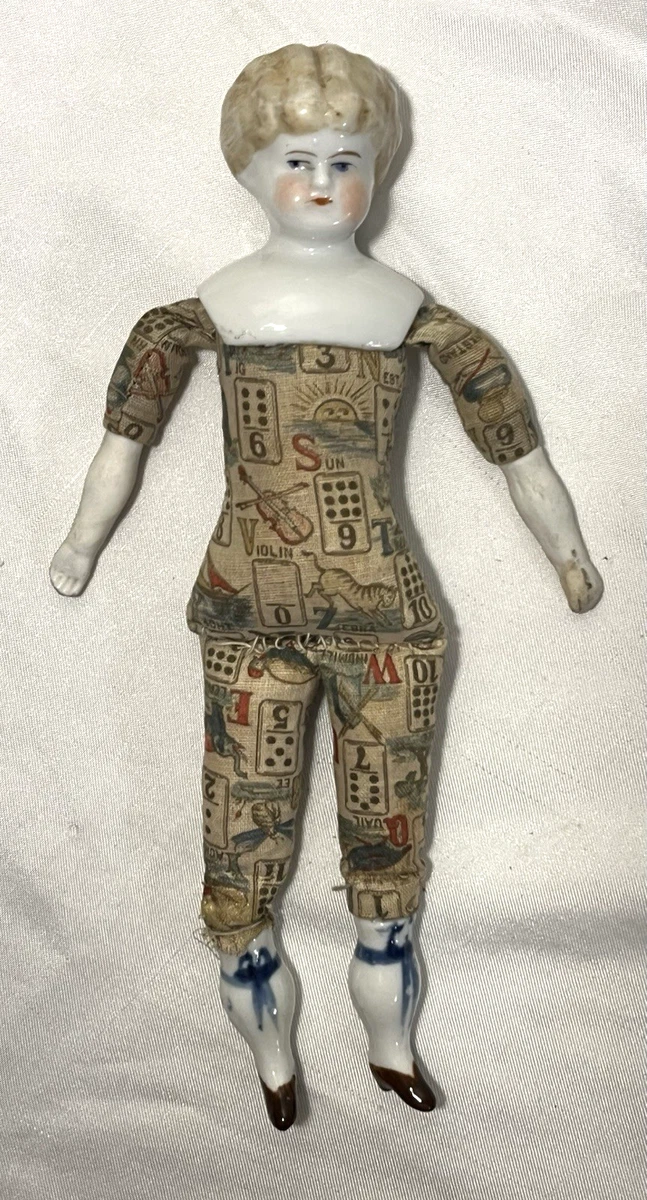 Hertwig Doll In Antique China Dolls for sale | eBay