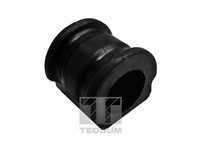 Tedgum Stabilisatorlager Vorne FüR VW Polo 6R 6C Fox 5Z1 5Z3 Skoda Fabia II