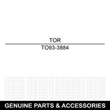 Toro 93-3884 Deck Belt Wheel Horse 17-44HXL Recycler Mowers XL 44" Deck