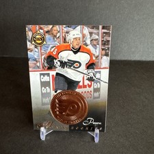 1998 Pinnacle MINT ROOKIE Hockey #30 Vaclav Prospal EX/NM