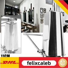 Pompa sedia regolabile per poltrona parrucchiere barbiere pompa idraulica