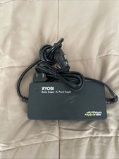 RYOBI P4002PS POWER SUPPLY for Drain Auger——————-25