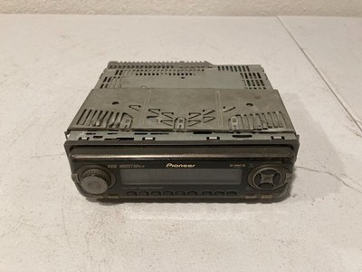 VINTAGE Pioneer Mosfet 50wx4 Radio CD CAR STEREO