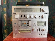 MARANTZ PMS 7004 Stereo Radio Cassette Recorder Boombox