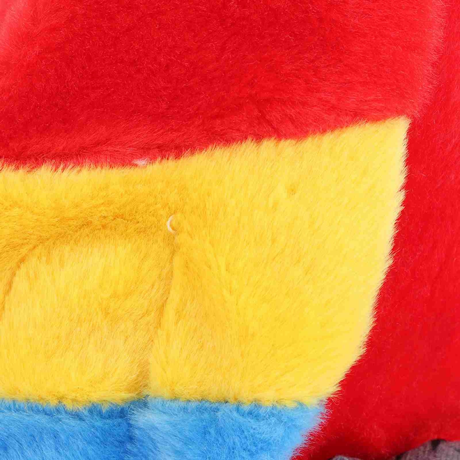 Cartoon Cute Plush Toy Talking Fun For Kids Educational Toy