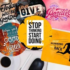 Inspirational Mousepad