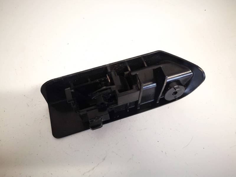 Fuel Cap Switch (Gas Fuel Door Switch Button) for Toyota Auris 2