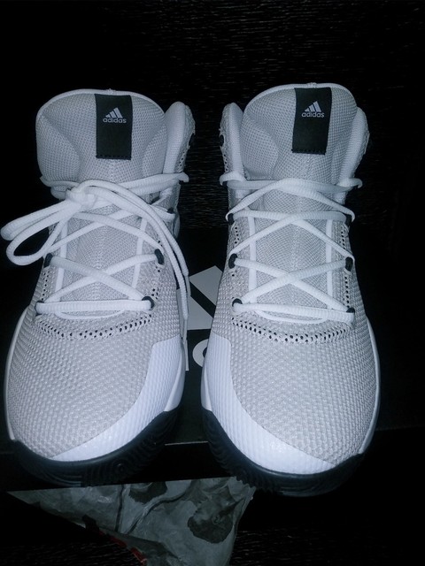 adidas crazy explosive td