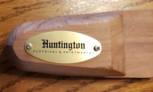 ZAPATO ELÁSTICO MADERA HUNTINGTON HOMBRE TALLA 11/MUJER TALLA 10 - Imagen 2 de 6