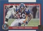 2017 Panini Donruss Terrell Davis #2