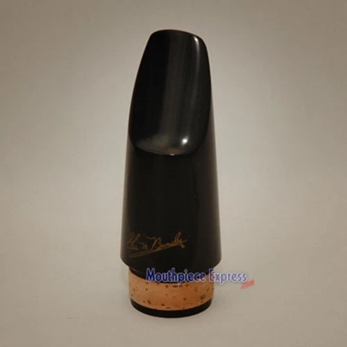 Bundy clarinet mouthpiece deals