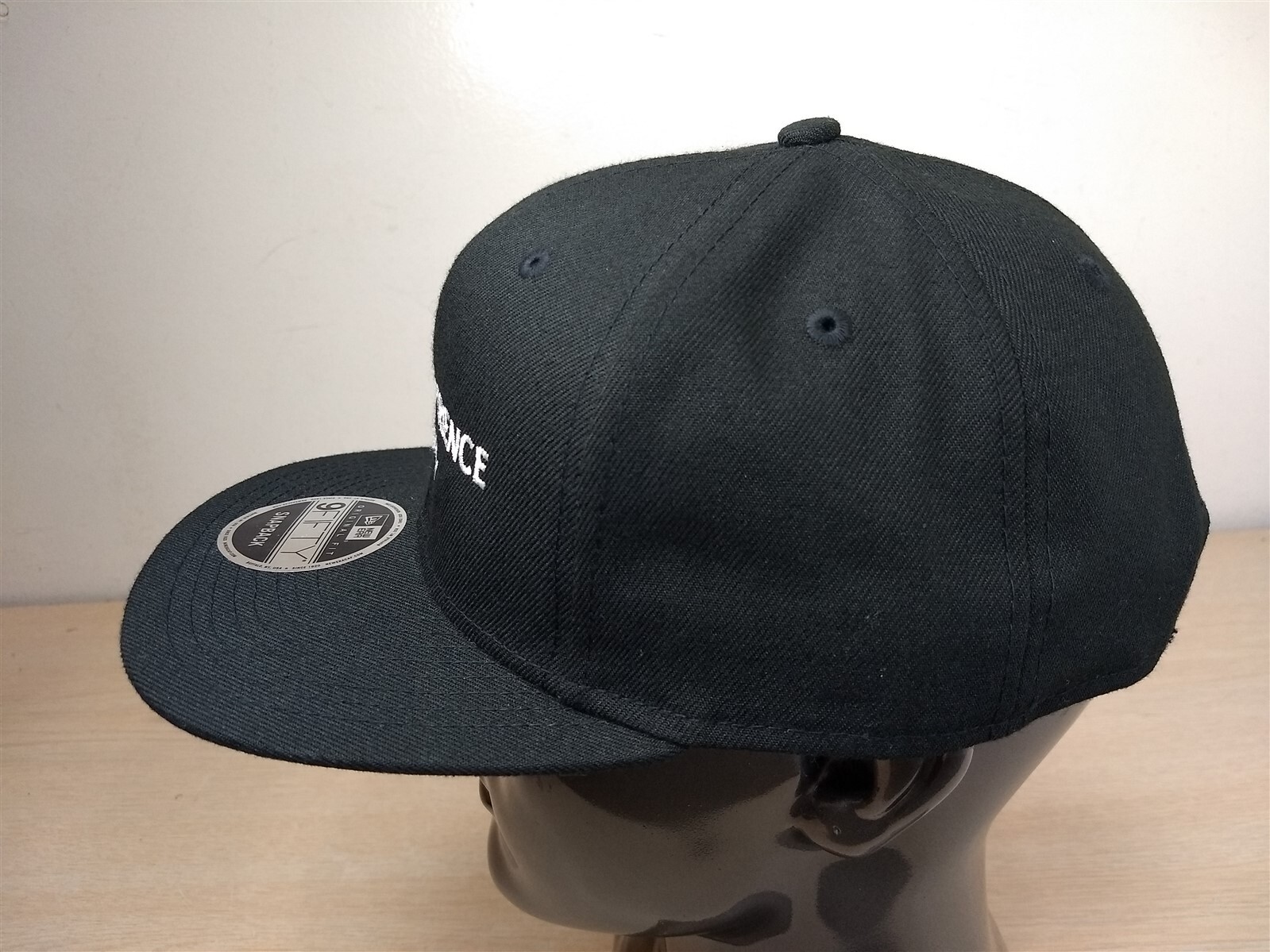BLACK EXPERIENCE ON XFINITY ADJUSTABLE SNAPBACK B… - image 4