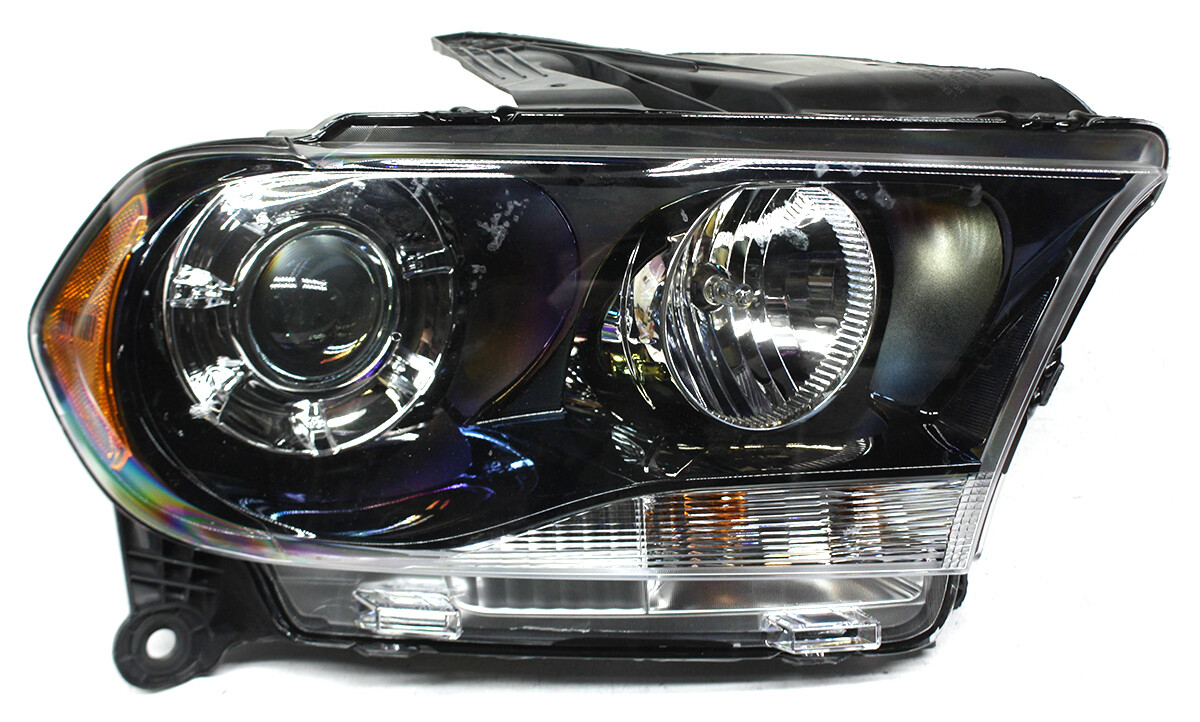 OEM Right Passenger Side HID Headlamp For Dodge Durango 5182394AE