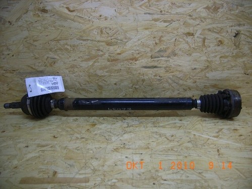 373875 Antriebswelle rechts vorne VW Golf III (1H) Beifahrerseite