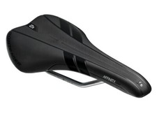 Trek Bontrager Evoke 1 Bike Saddle Seat 