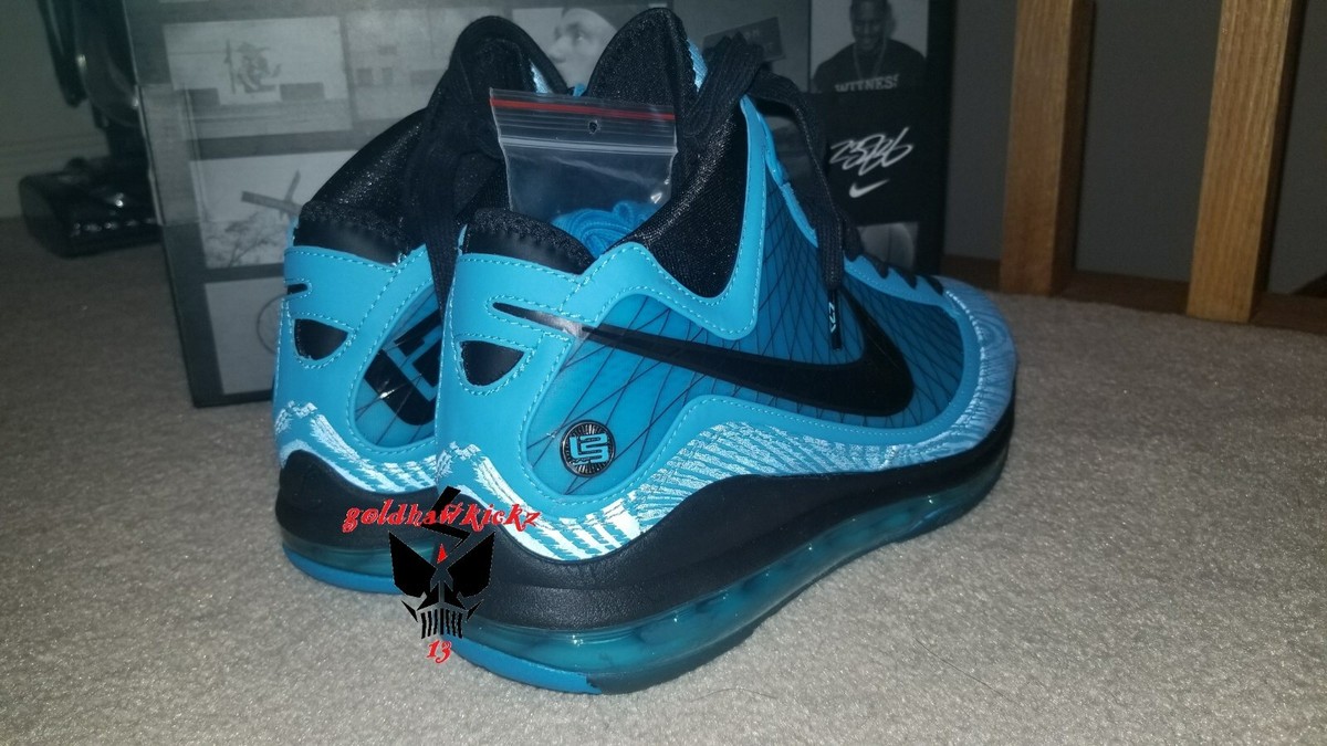新品 NIKE レブロン Lebron 7 All Star US10 28cm NIKE LEBRON VII ALL STAR | BSTN Chronicles