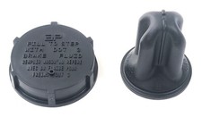 Oem New 1983-2004 Ford F150 Ranger Clutch Master Cylinder Fluid Reservoir Cap Oem New 1983-2004 Ford F150 Ranger Clutch Master Cylinder Fluid Reservoir Cap