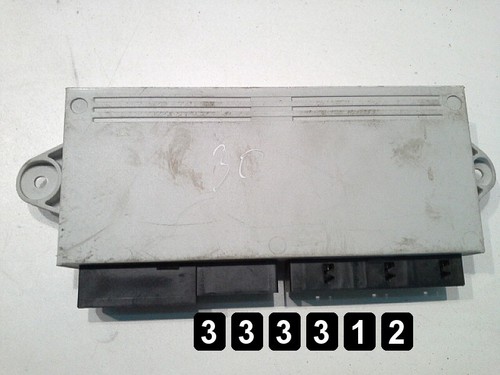 BMW 7er 2003 Steuergerät Modul Sensor 6135-6958447