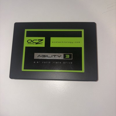 OCZ Agility 3 60GB,Intern