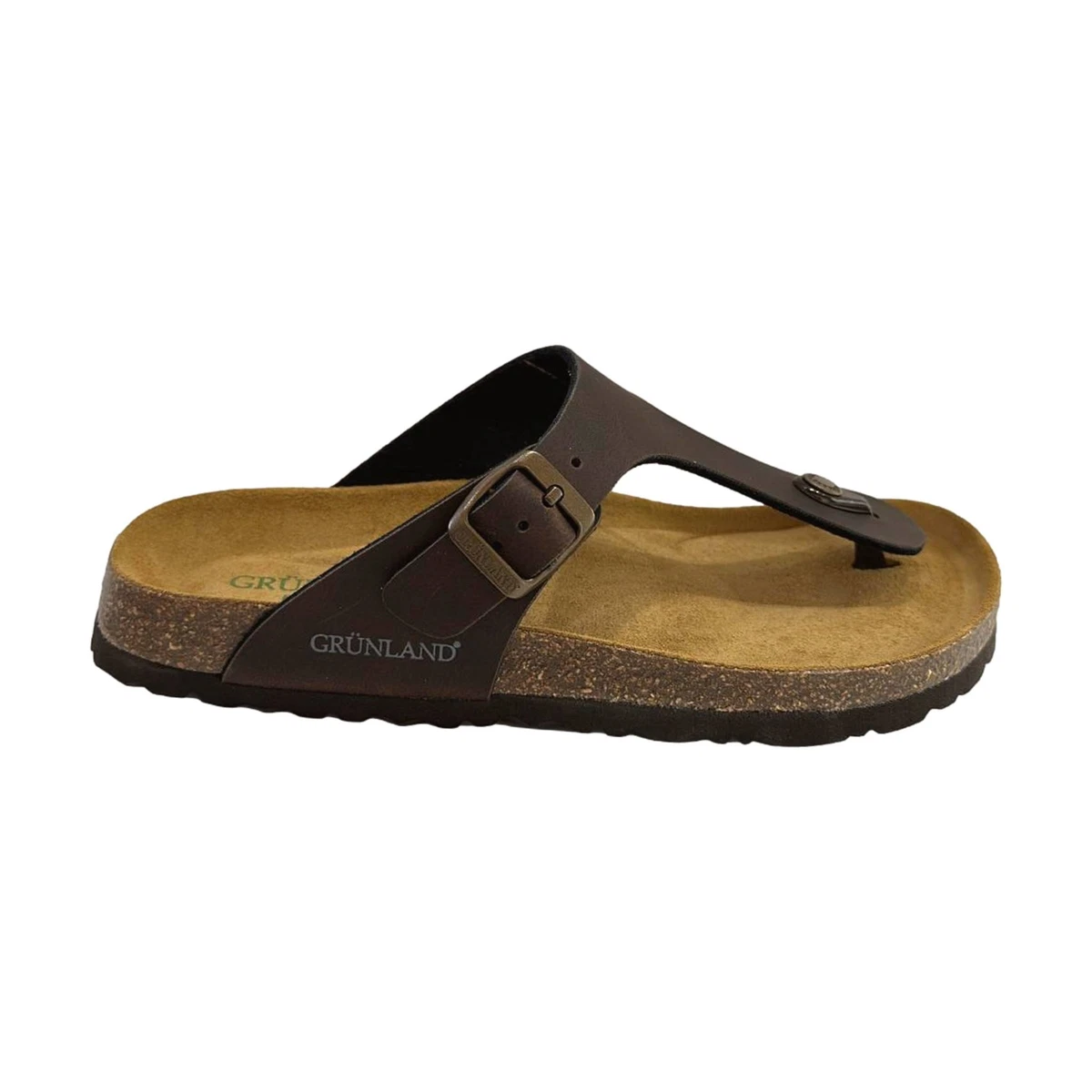 Grunland infradito uomo sale